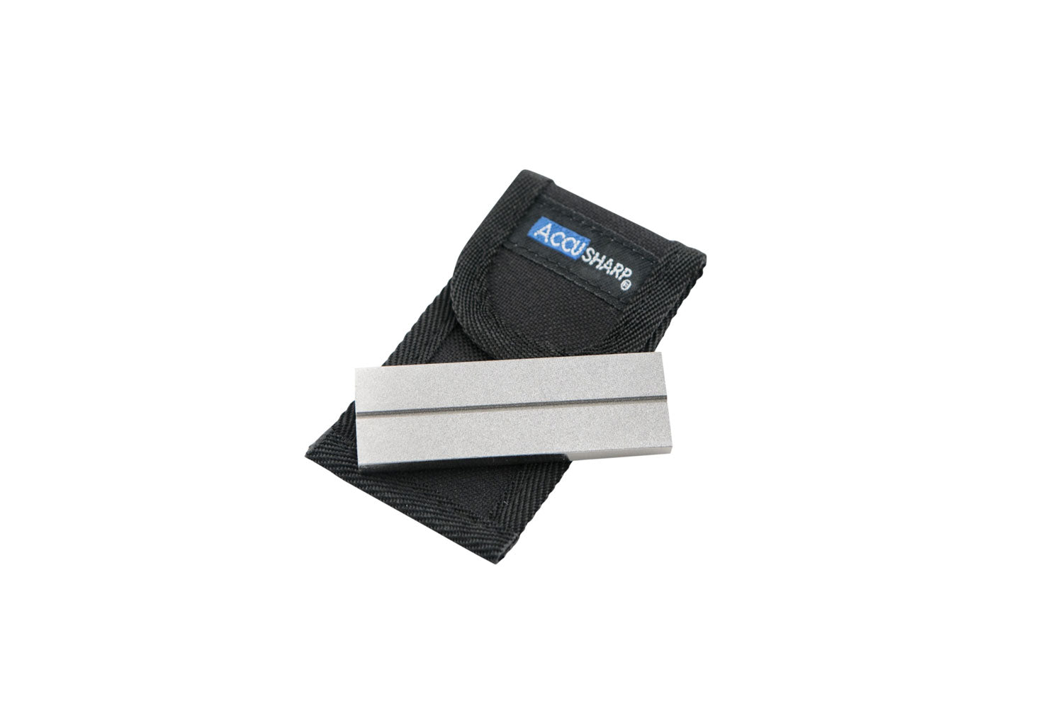FPI 027C ACCUSHARP 3IN DIAMOND POCKET STONE W/PCH
