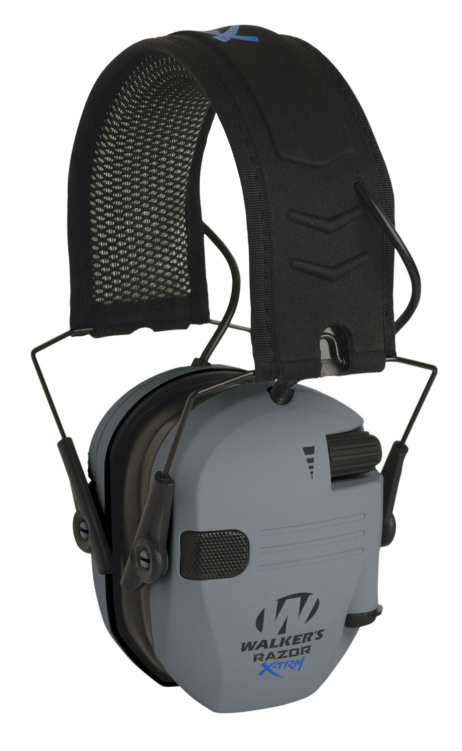 WLKR GWP-XDRSEM-GY XTRM RAZOR DIG MUFF GREY