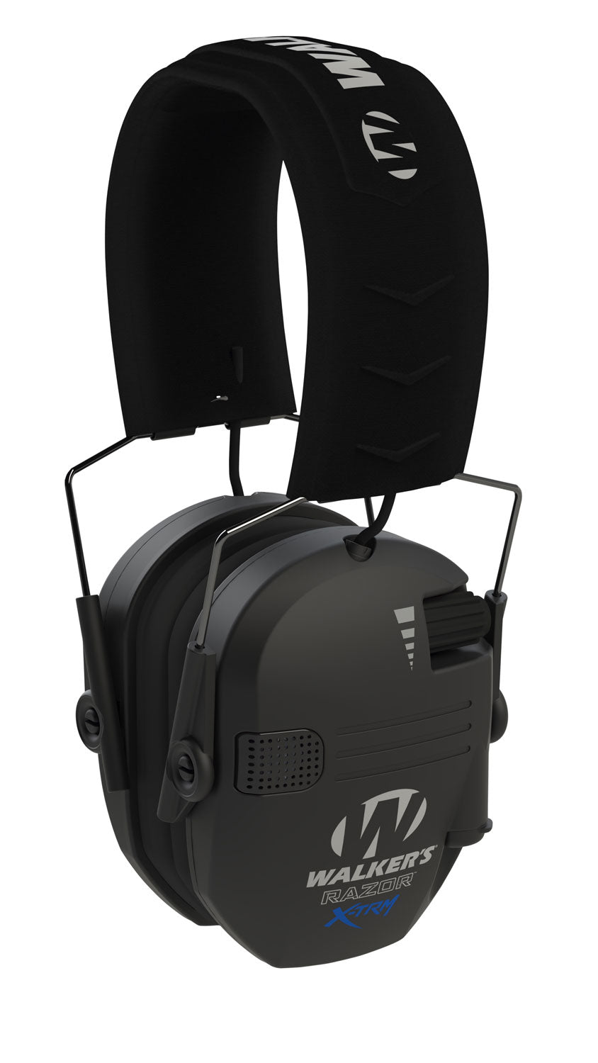 WLKR GWP-XDRSEM XTRM RAZOR DIG MUFF BLK