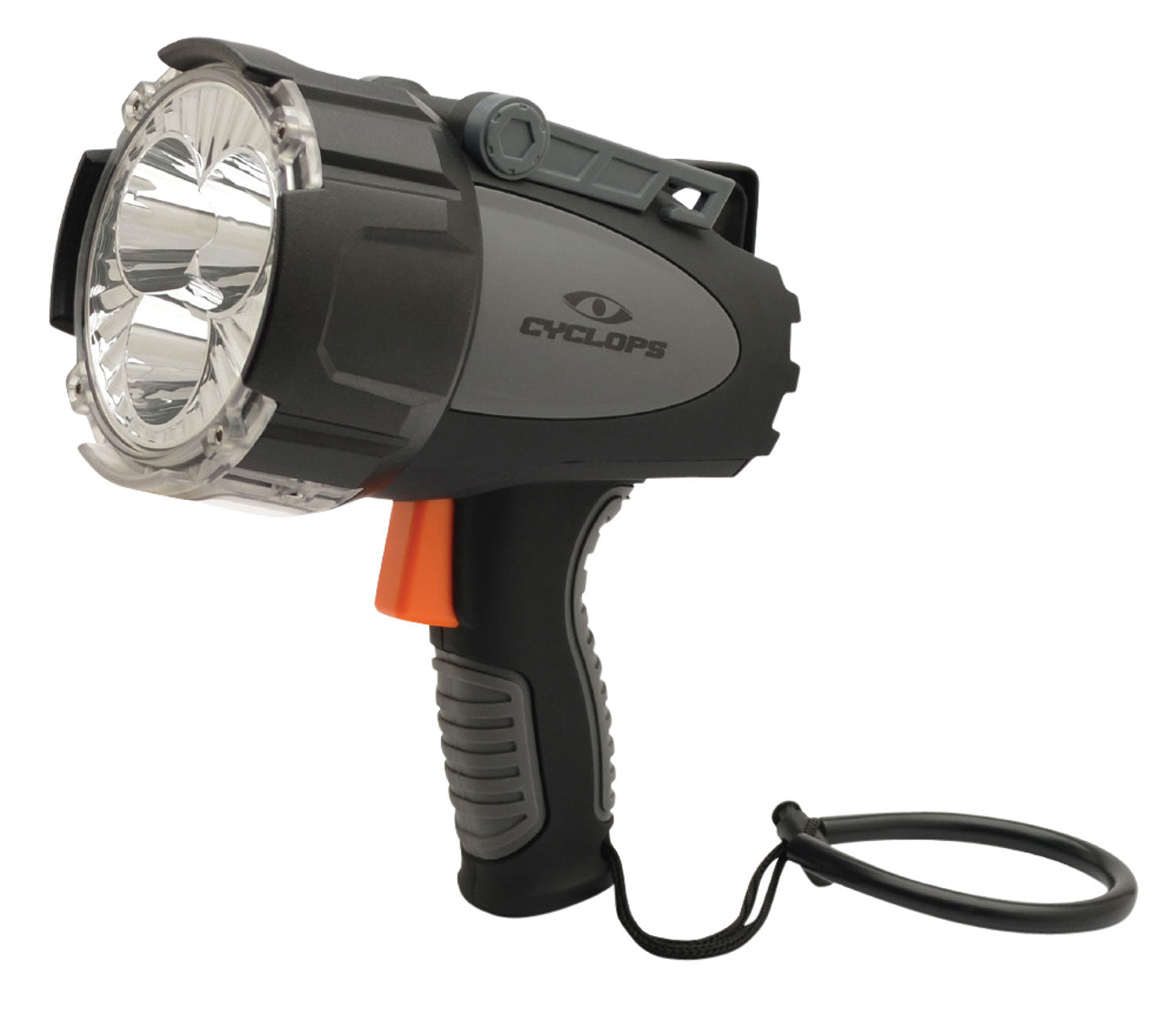 CYCLP CYC-SPL-6X 6000 LM RECHARGEABL SPTLGHT