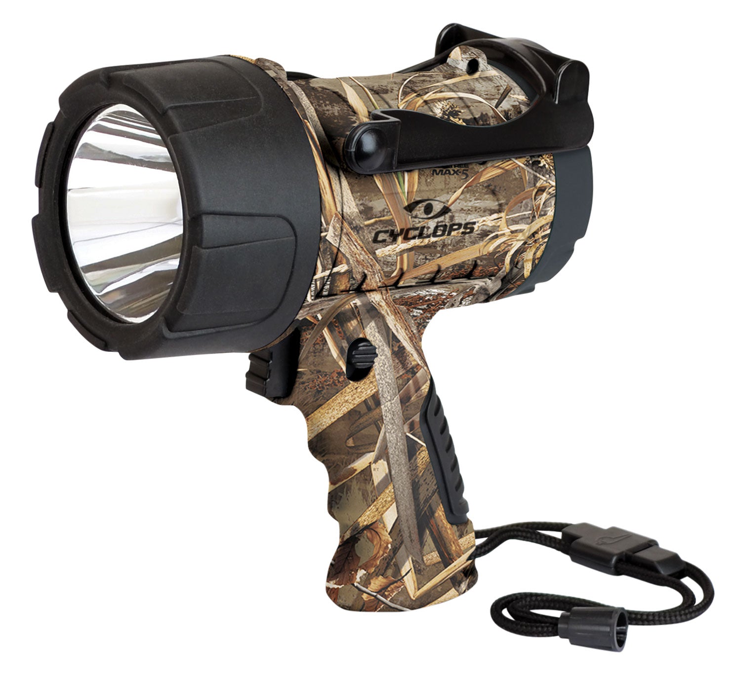 CYCLP CYC-350WPAA-RT MAX5 350 LUM WTRPRF SPTLGHT