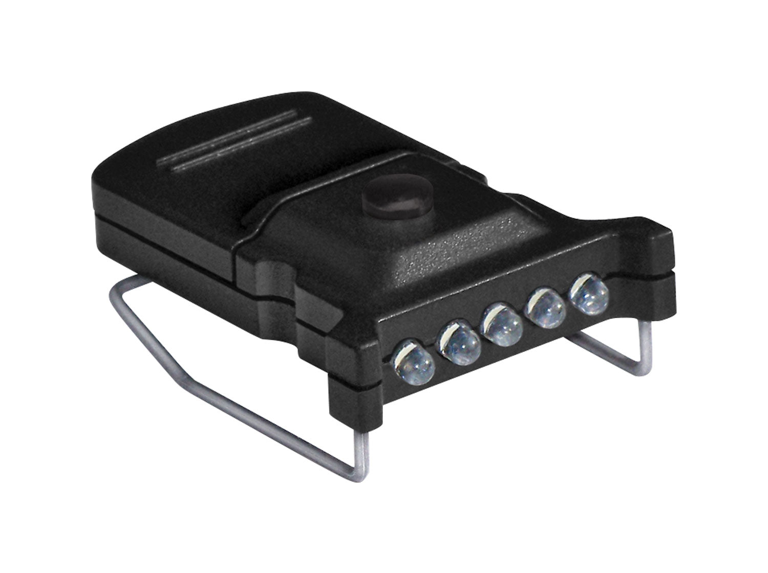 CYCLP CYC-MHC-W MICRO HAT CLIP LIGHT 5 WHT