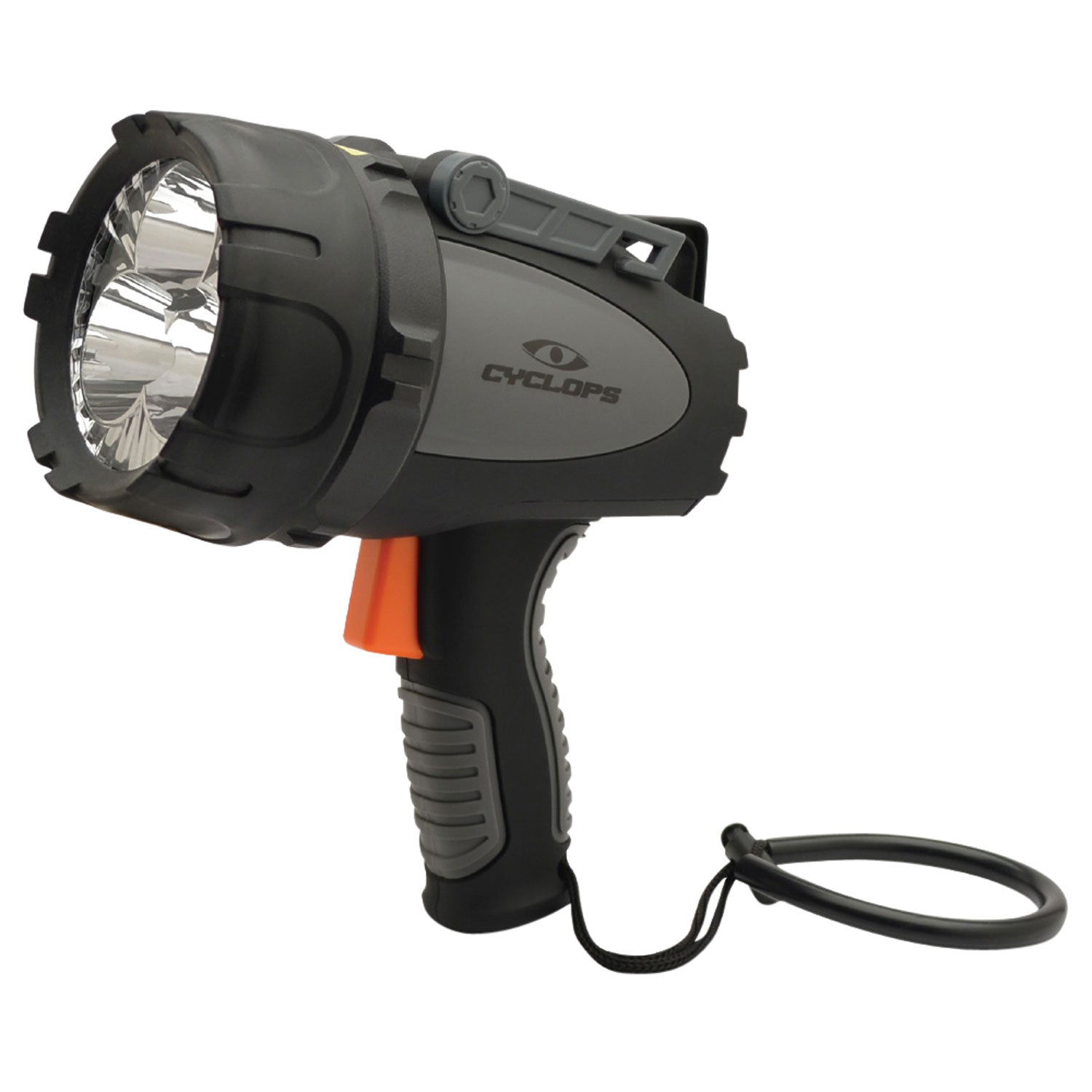 CYCLP CYC-SPL45X 4500 LM RECHARGEABL SPTLGHT
