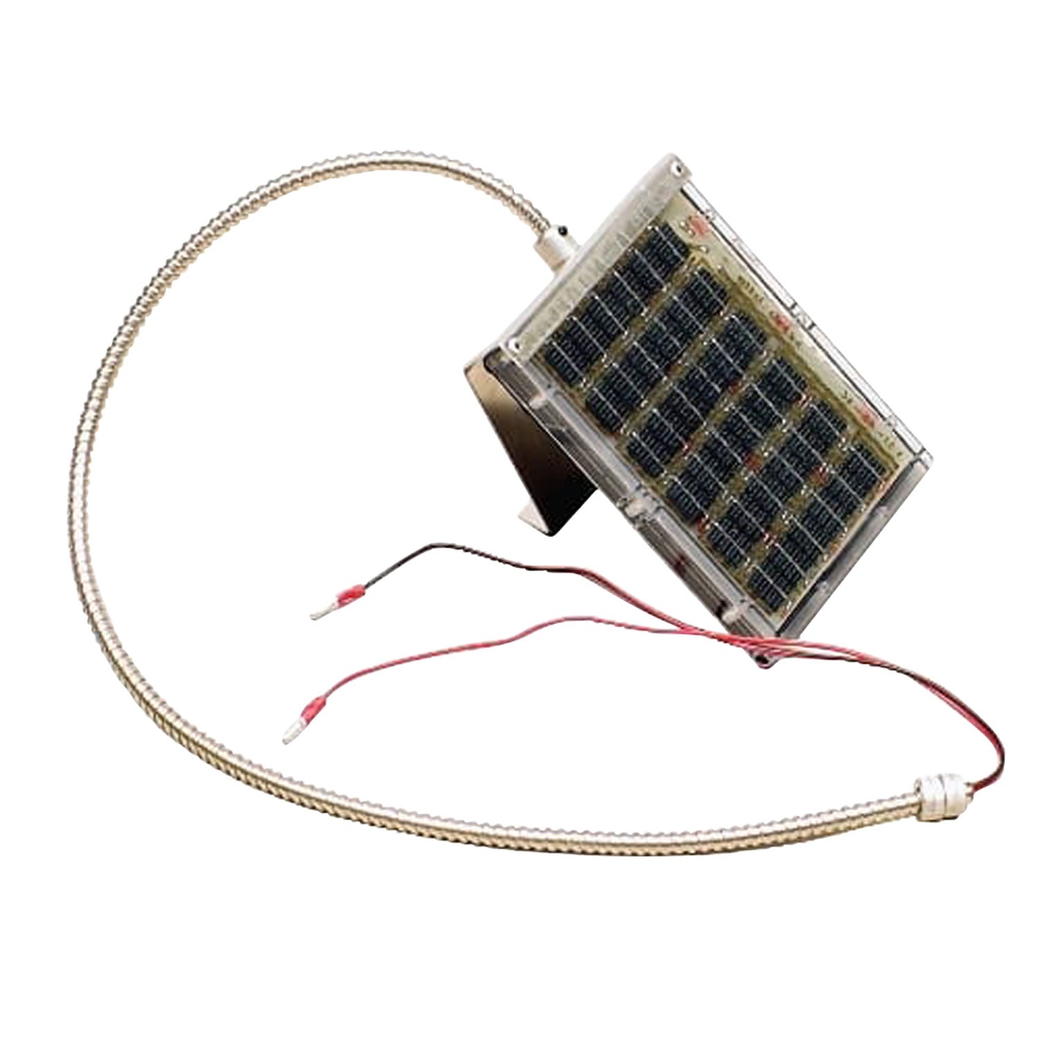 AHUNTR BL-1260-S 12 V SOLAR CHARGER