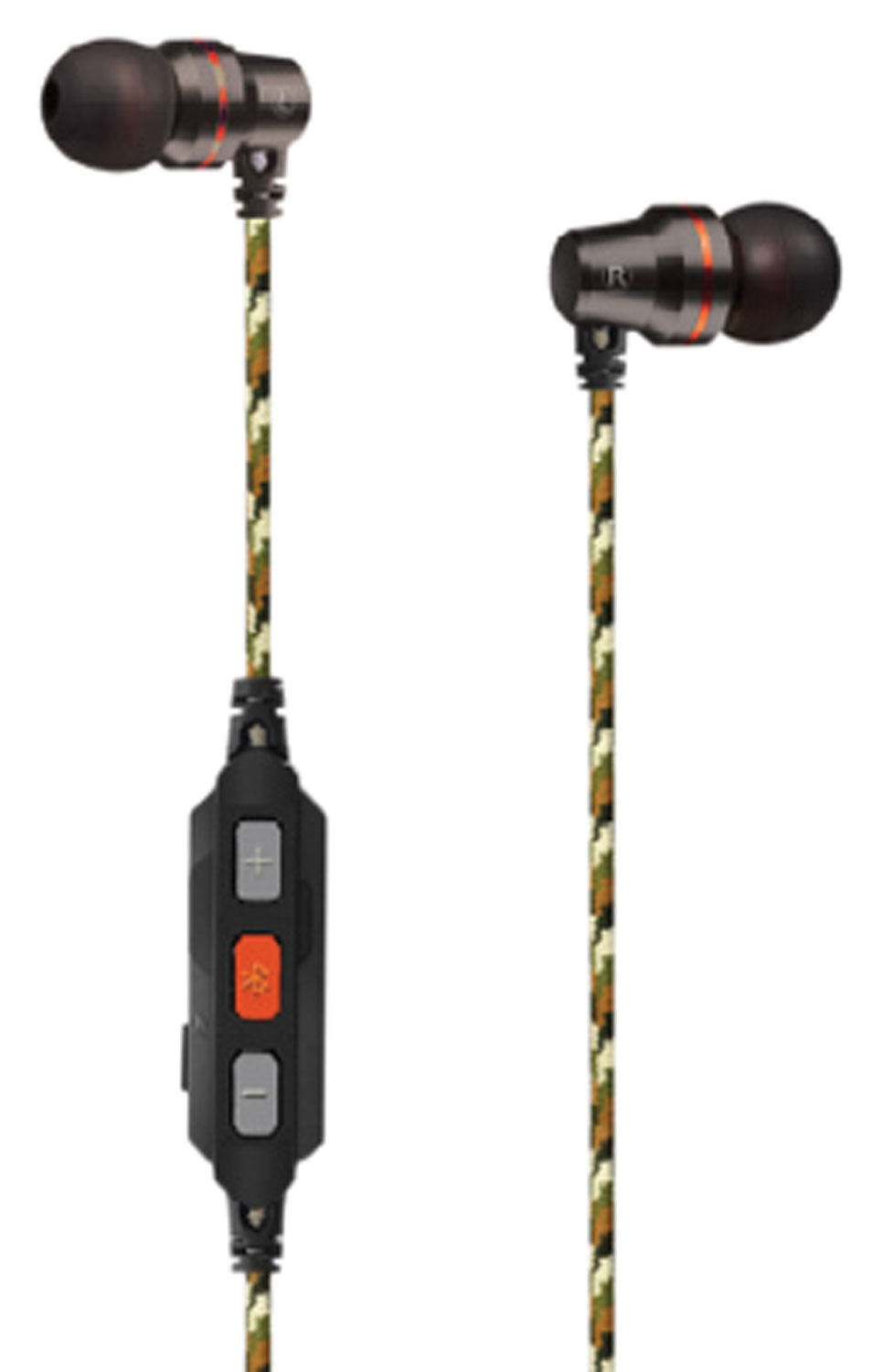 WLKR GWP-RP-BT ROPE HEARNG PROECT BDS W/BT