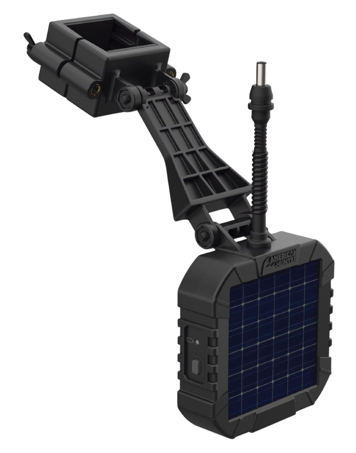 AHUNTR AH-SLR POWER SOLAR PANEL
