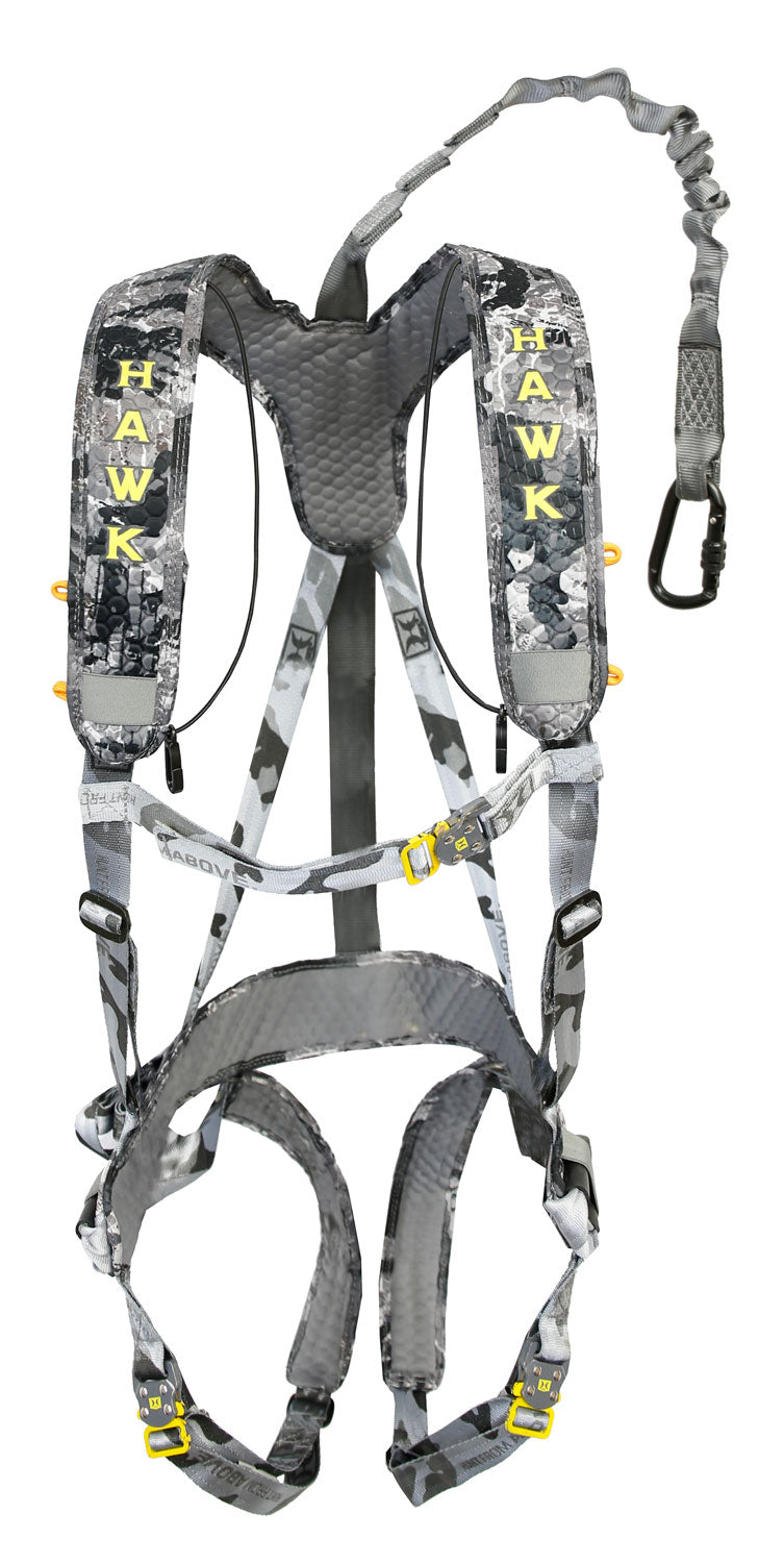 HAWK HWK-HH200 ELEVATE LITE