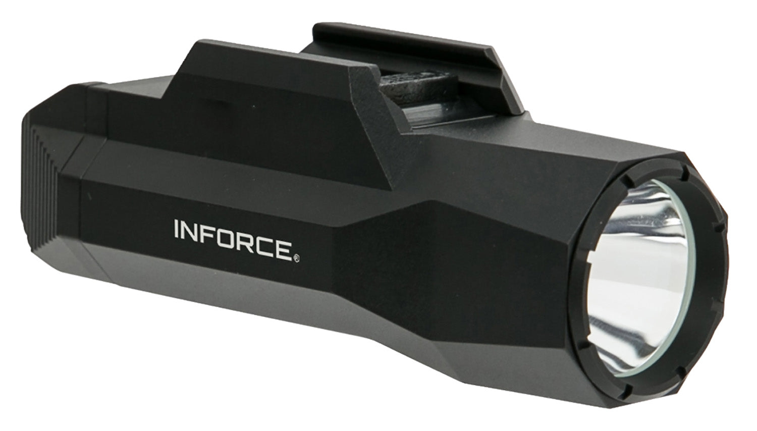 INFORCE IF71001 WILD2 PSTL LED 1000LUM BK