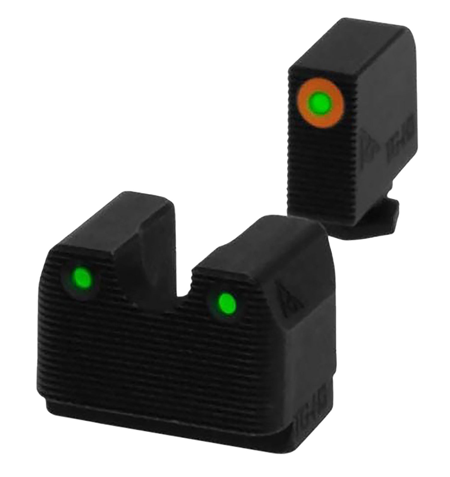 RIVAL RA4A231G RA TRIT GLOCK MOS LOW INLN ORN