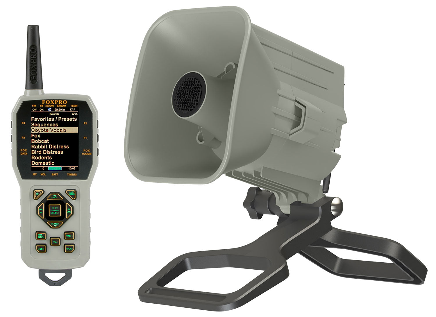 FOXPRO X24 DIGITAL GAME CALL