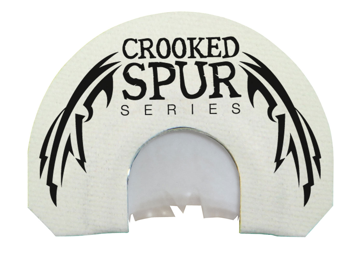 FOXPRO CSMOUTHWHTSLASH TURKEY CALL