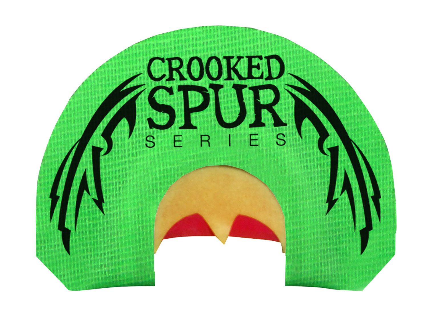 FOXPRO CSMOUTHBACKWING TURKEY CALL