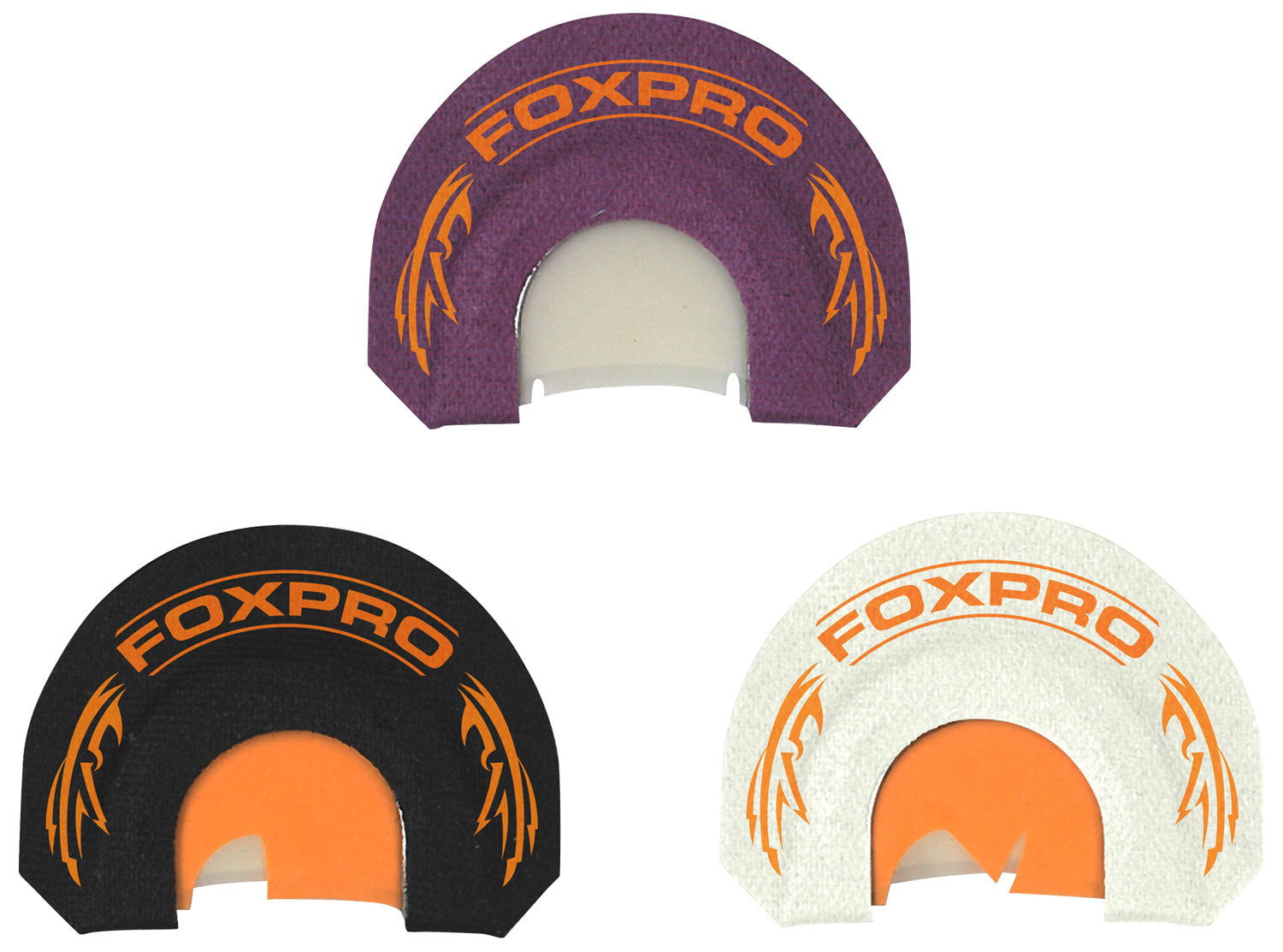 FOXPRO HYBRIDSPURCOMBO TURKEY CALL