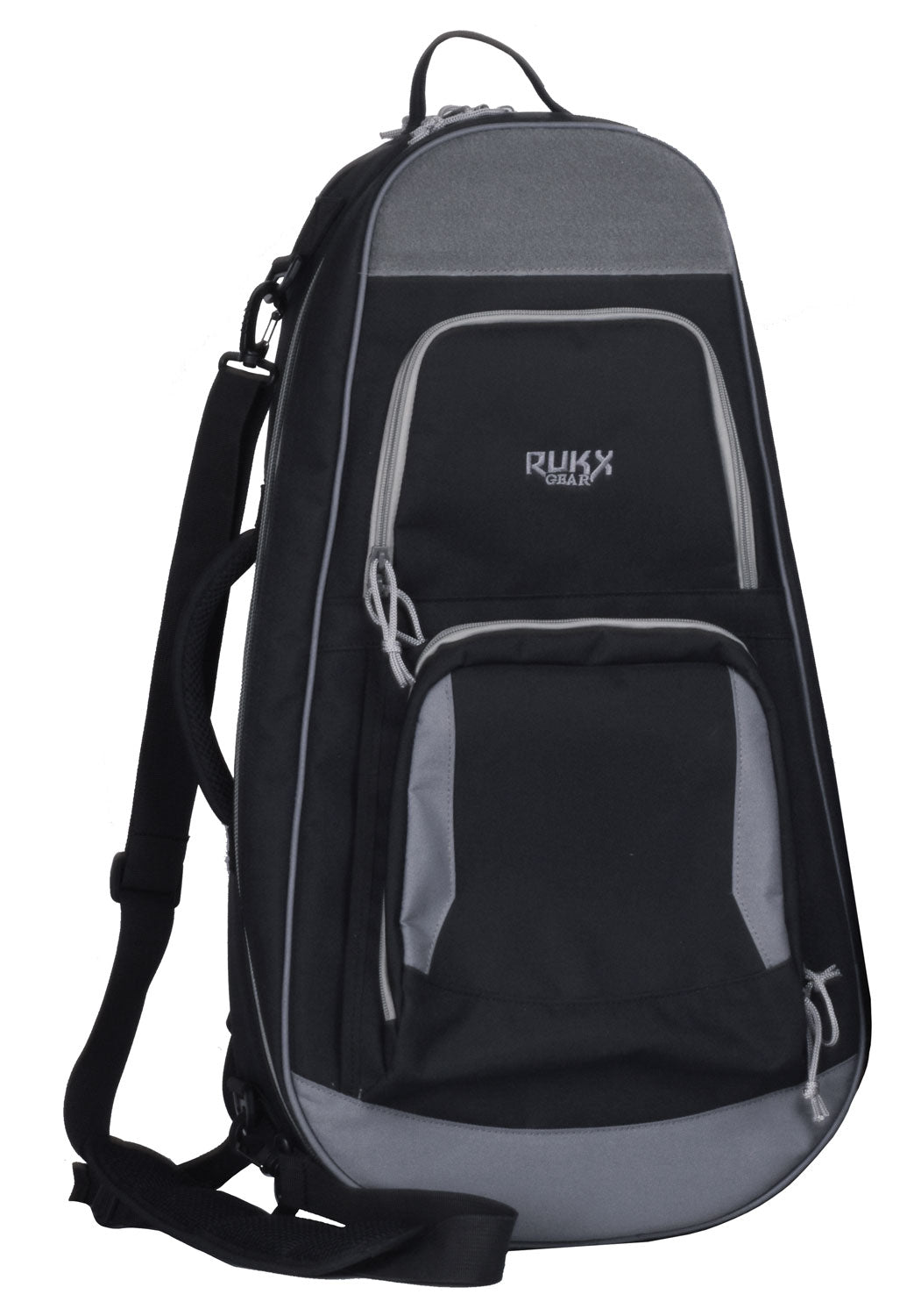 RUKX ATICTARPB DISCRETE AR PISTOL BAG BLK