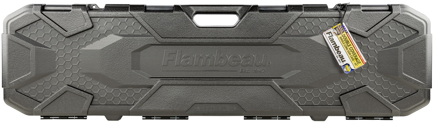 FLAM 5013SN DOUBLE COVERAGE SINGLE LNG GN CASE 50