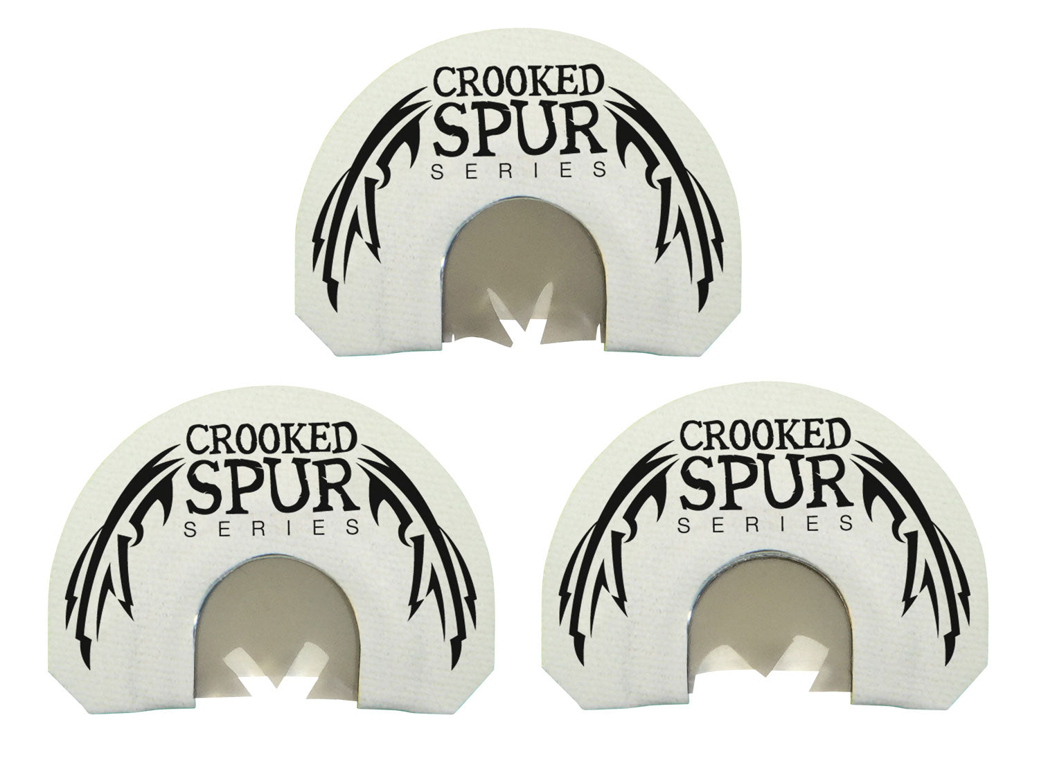 FOXPRO CSGSCOMBO CROOKED SPUR GHOST CMBO