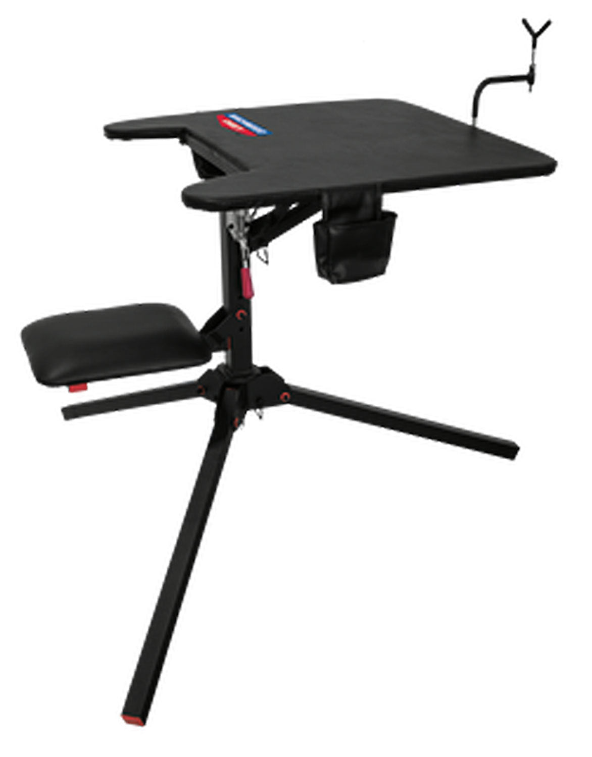 BIR MSB300 SWIVEL ACTION BENCH