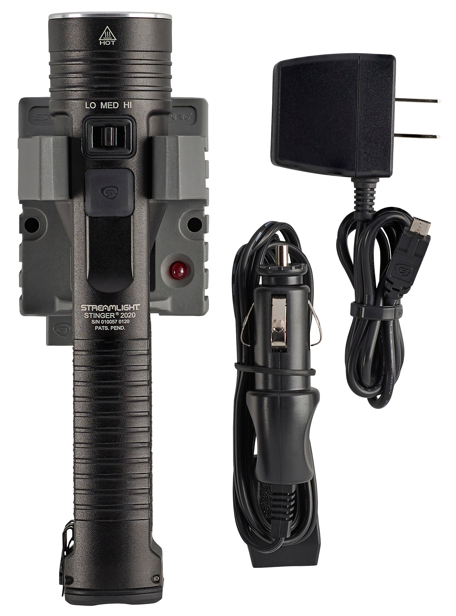 STL 78101 STINGER 2020 AC/DC