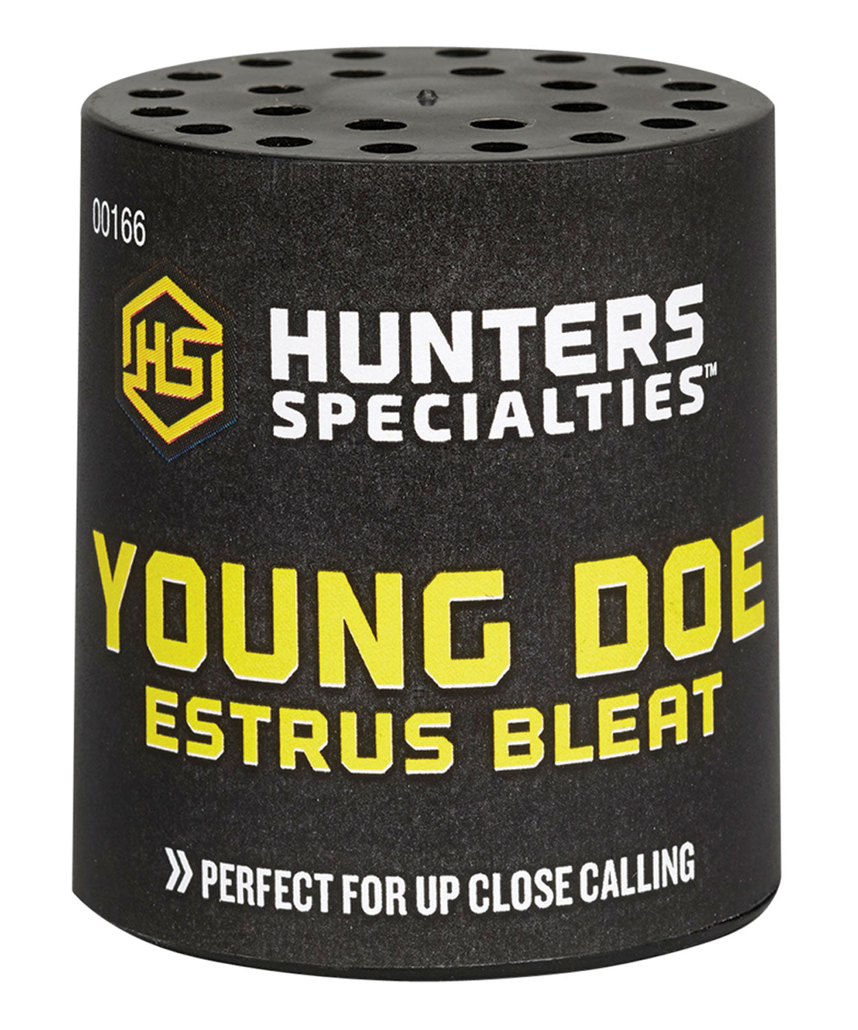 HS 00166 BLEAT DOE ESTRUS YOUNG