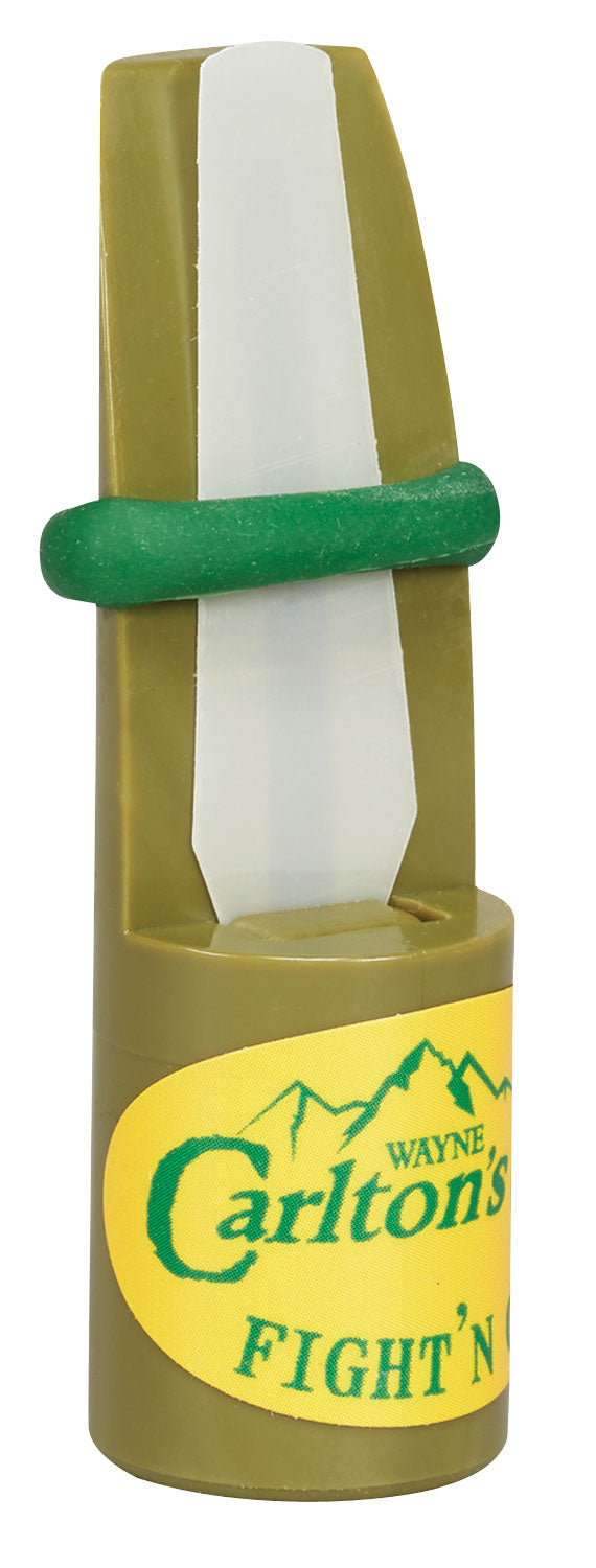 HS WCC70037 ELK CALL FIGHTIN COW