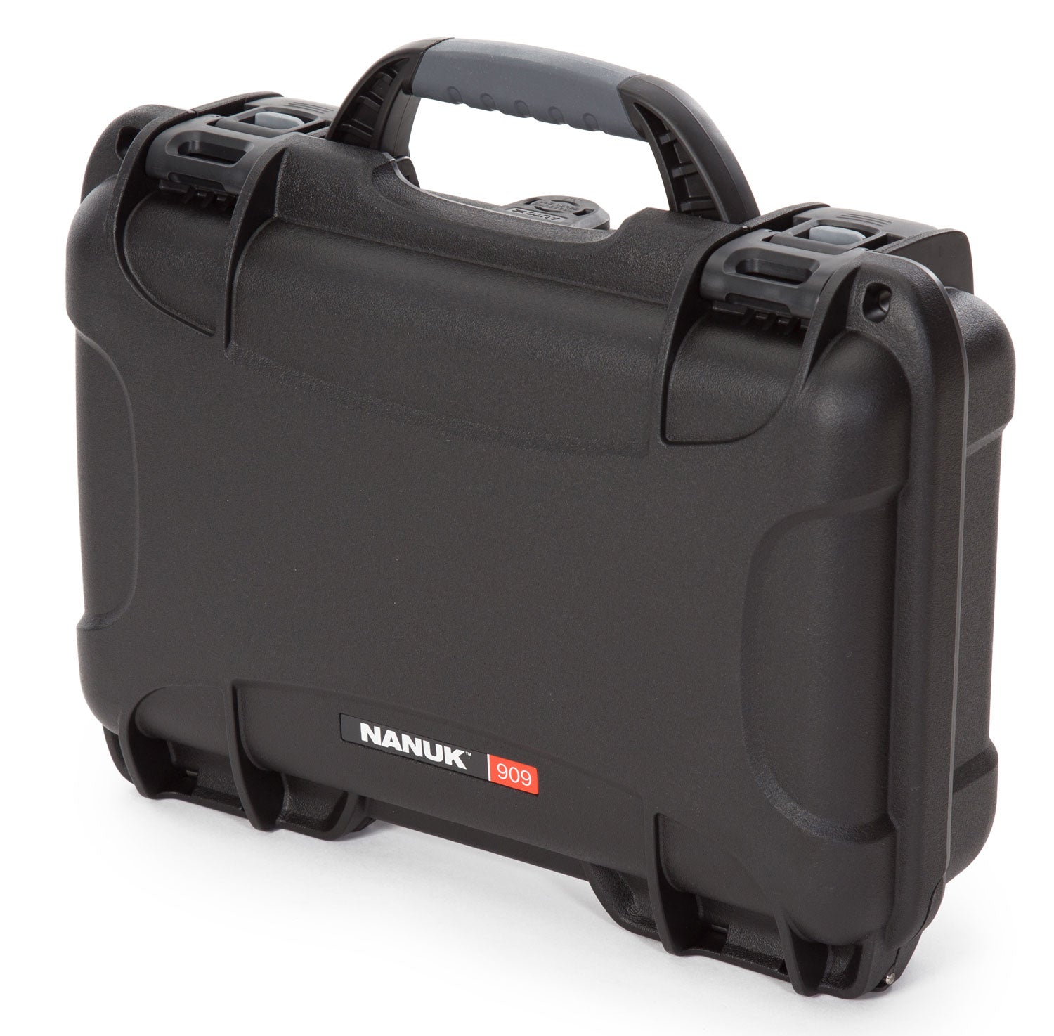 NANUK 909GLOCK1 NANUK CASE W/GLOCK BLACK