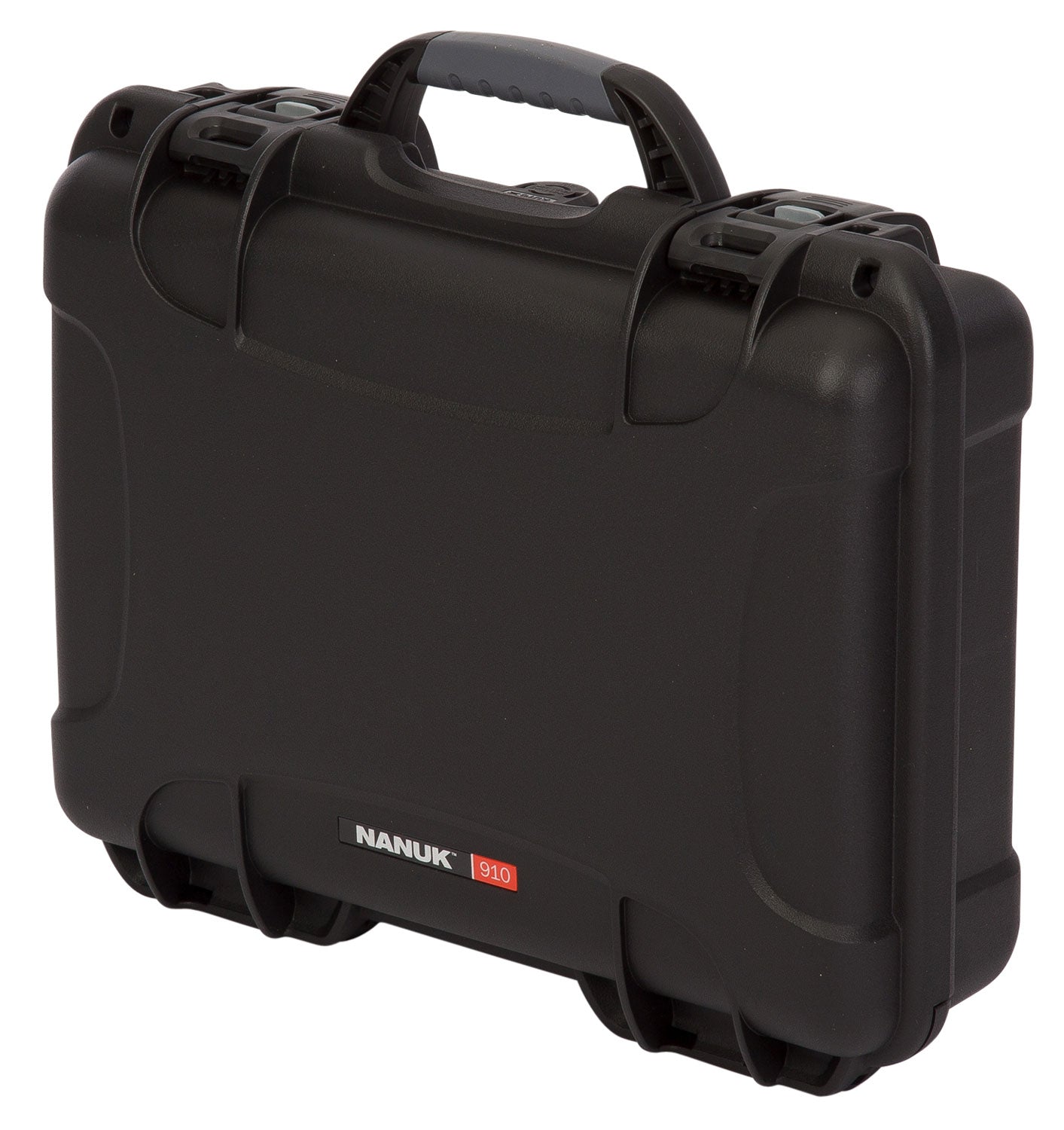 NANUK 910GLOCK1 NANUK CASE W/GLOCK BLACK