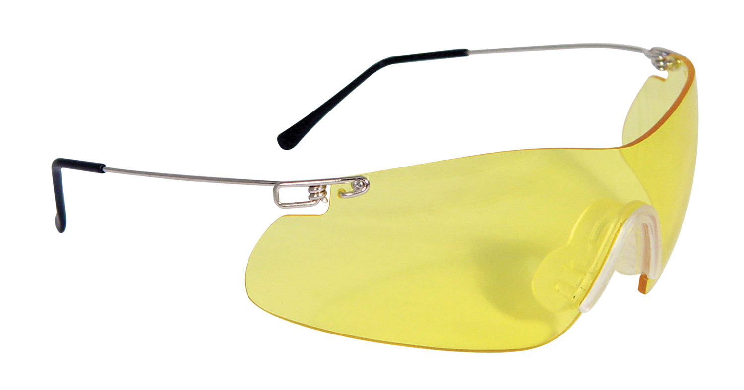RAD CP5740CS CLAY PRO GLASSES AMBER