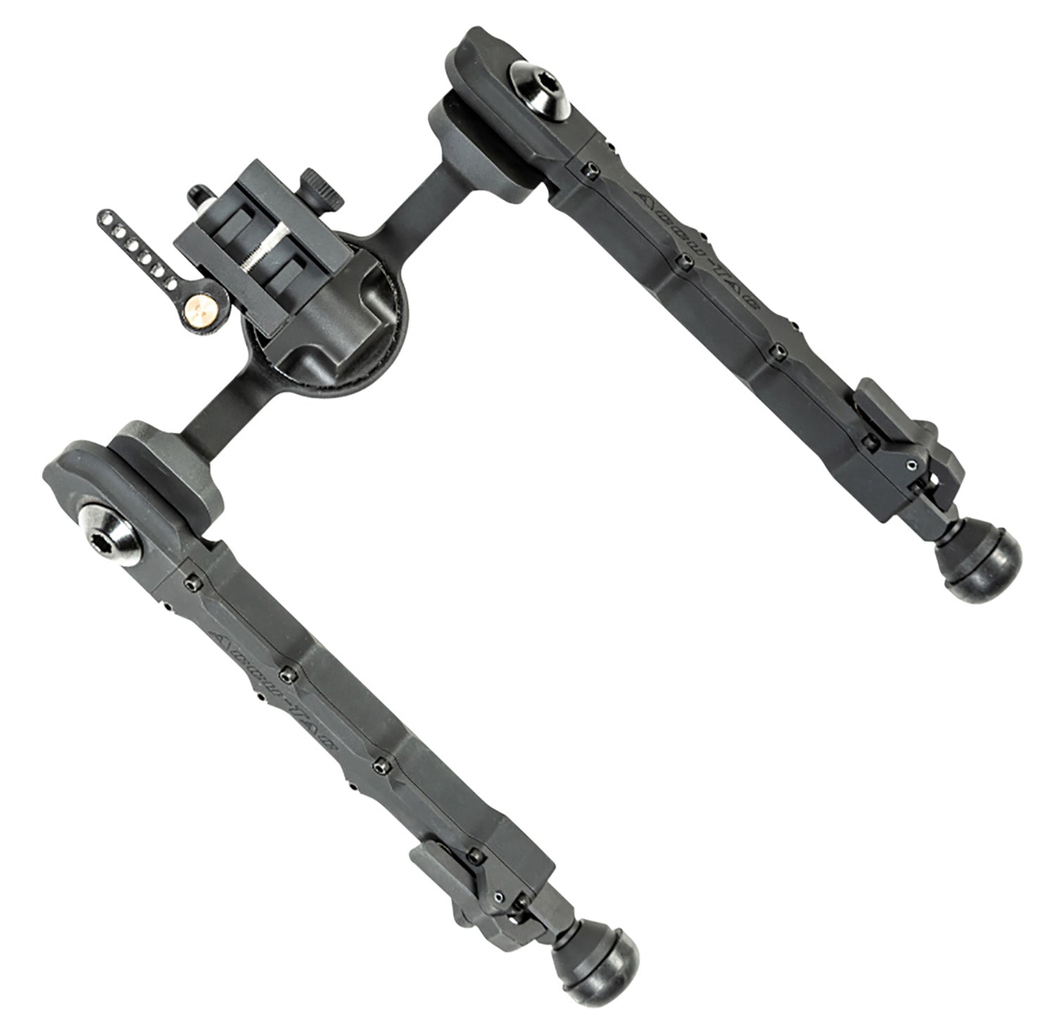 ACCUTAC FCSRB-G200 FC5 G2 BIPOD 6.00-10.60