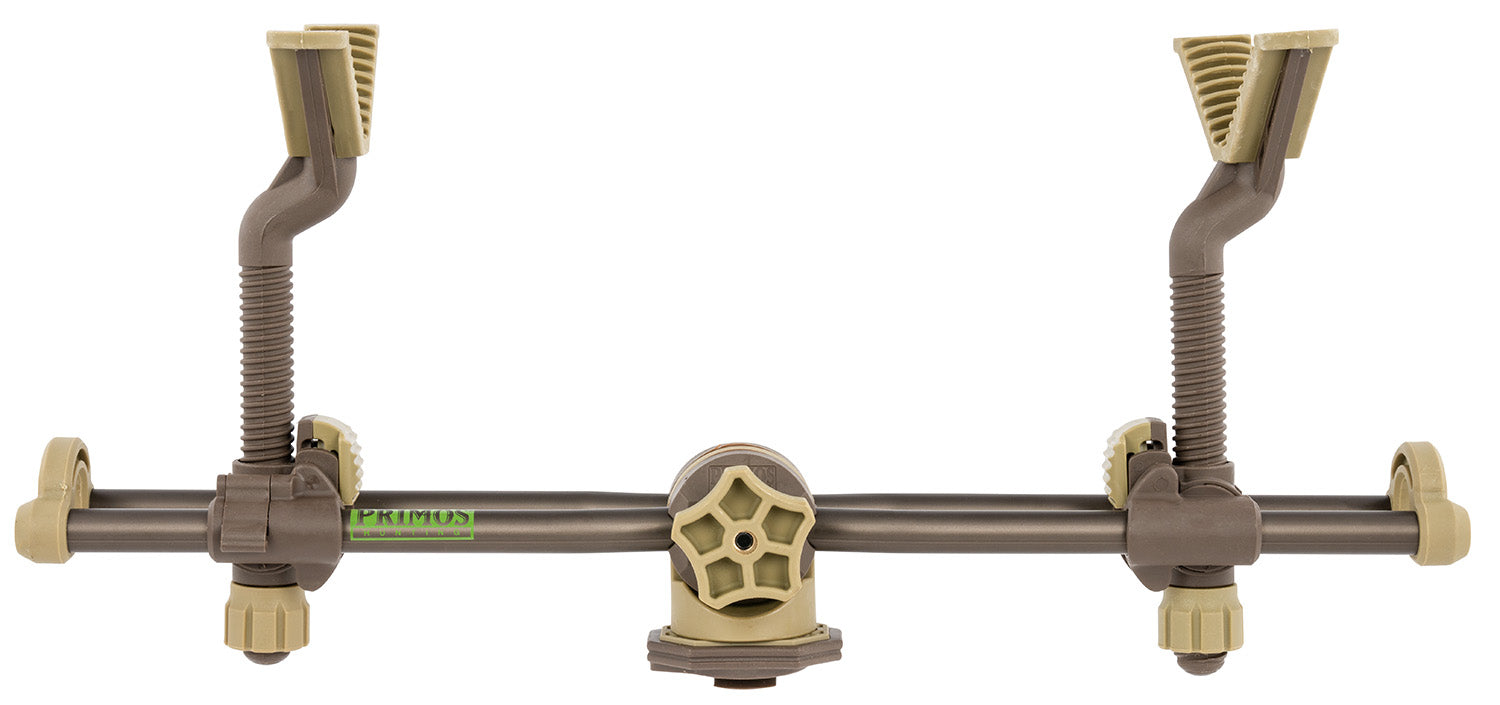 PRIM 65808 2-POINT GUN REST