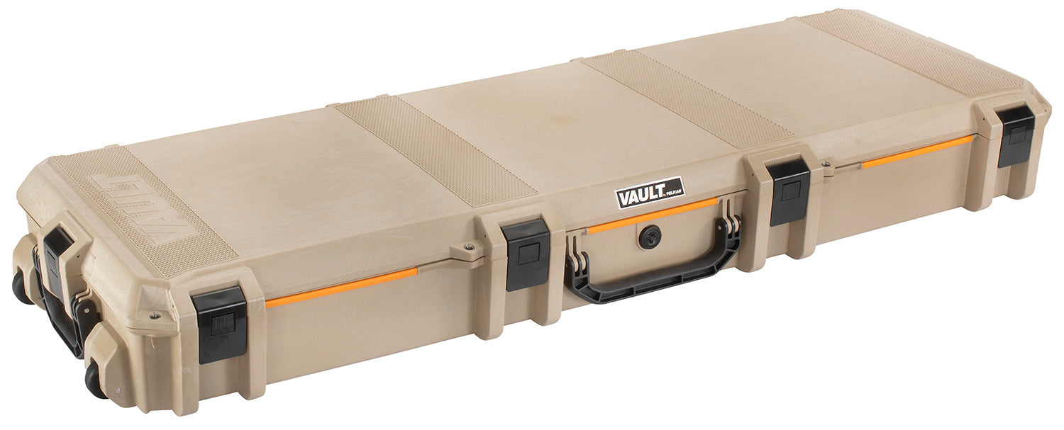 PELICAN VCV800-0000-TAN DBL RFL 53X16X6 TN