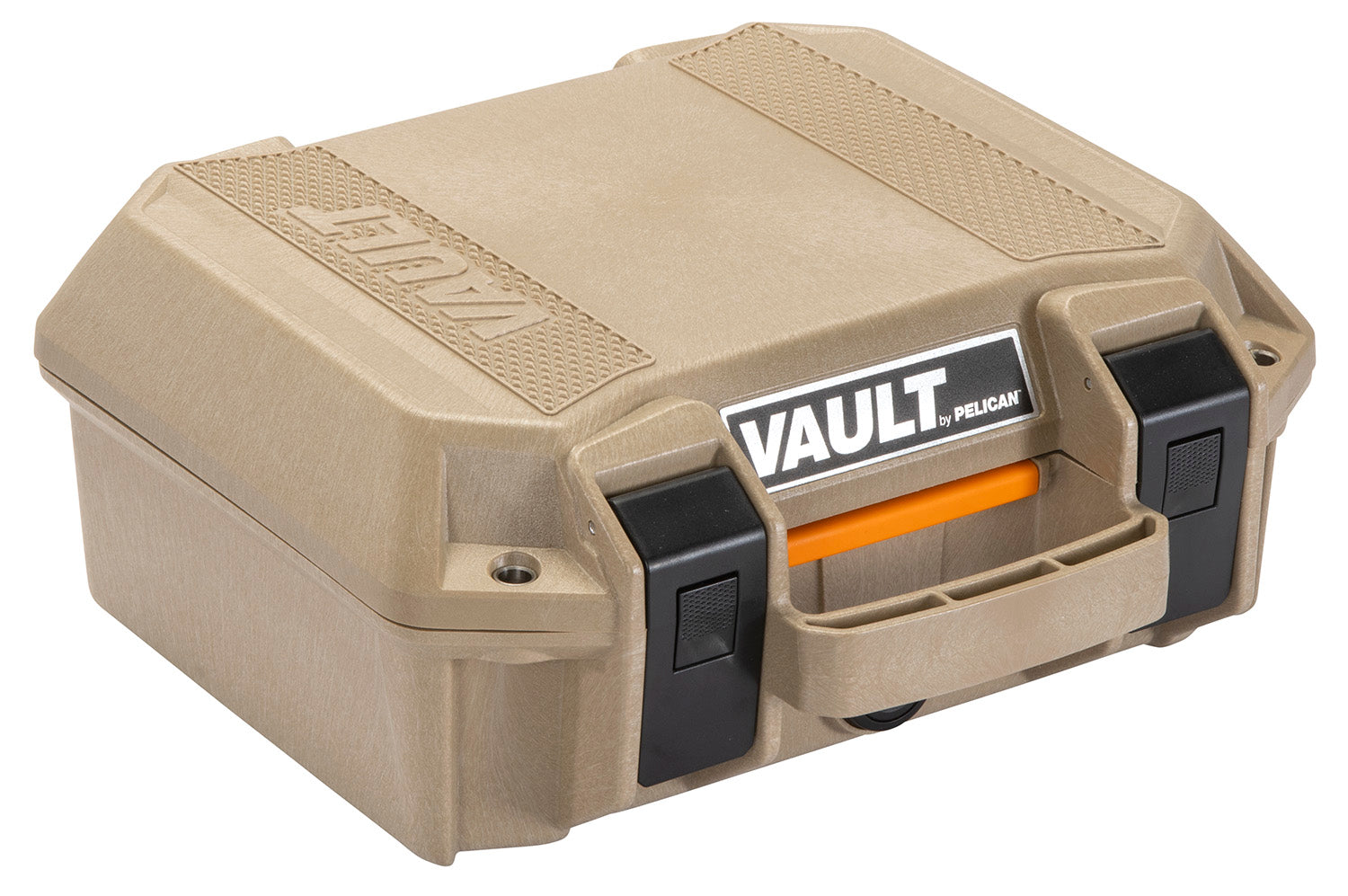 PELICAN VCV100-0020-TAN SM PSTL 11X8X4.5 TN