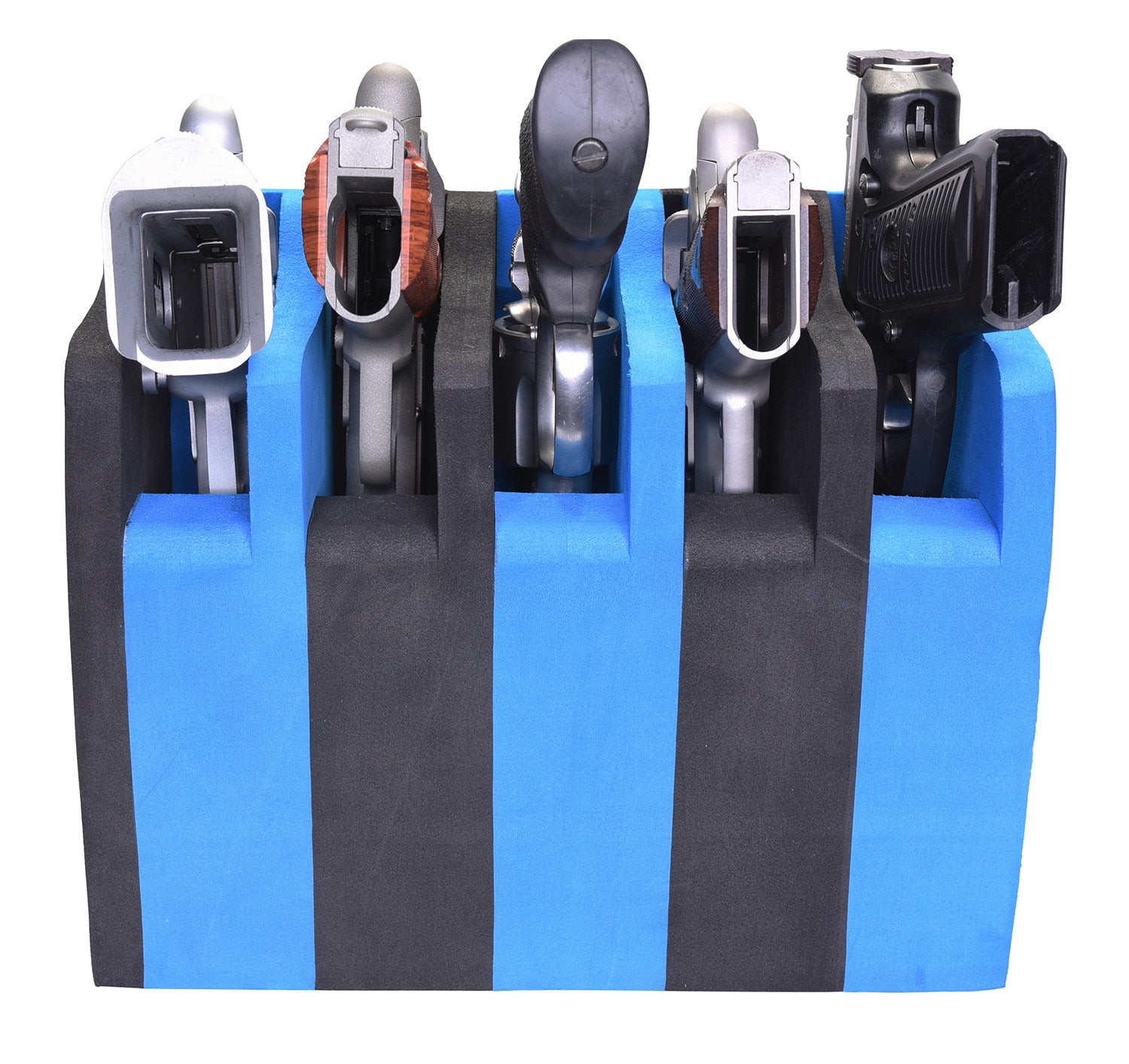 GPS F500CRN 5 PISTOL SOFT CRADDLE HOLDER