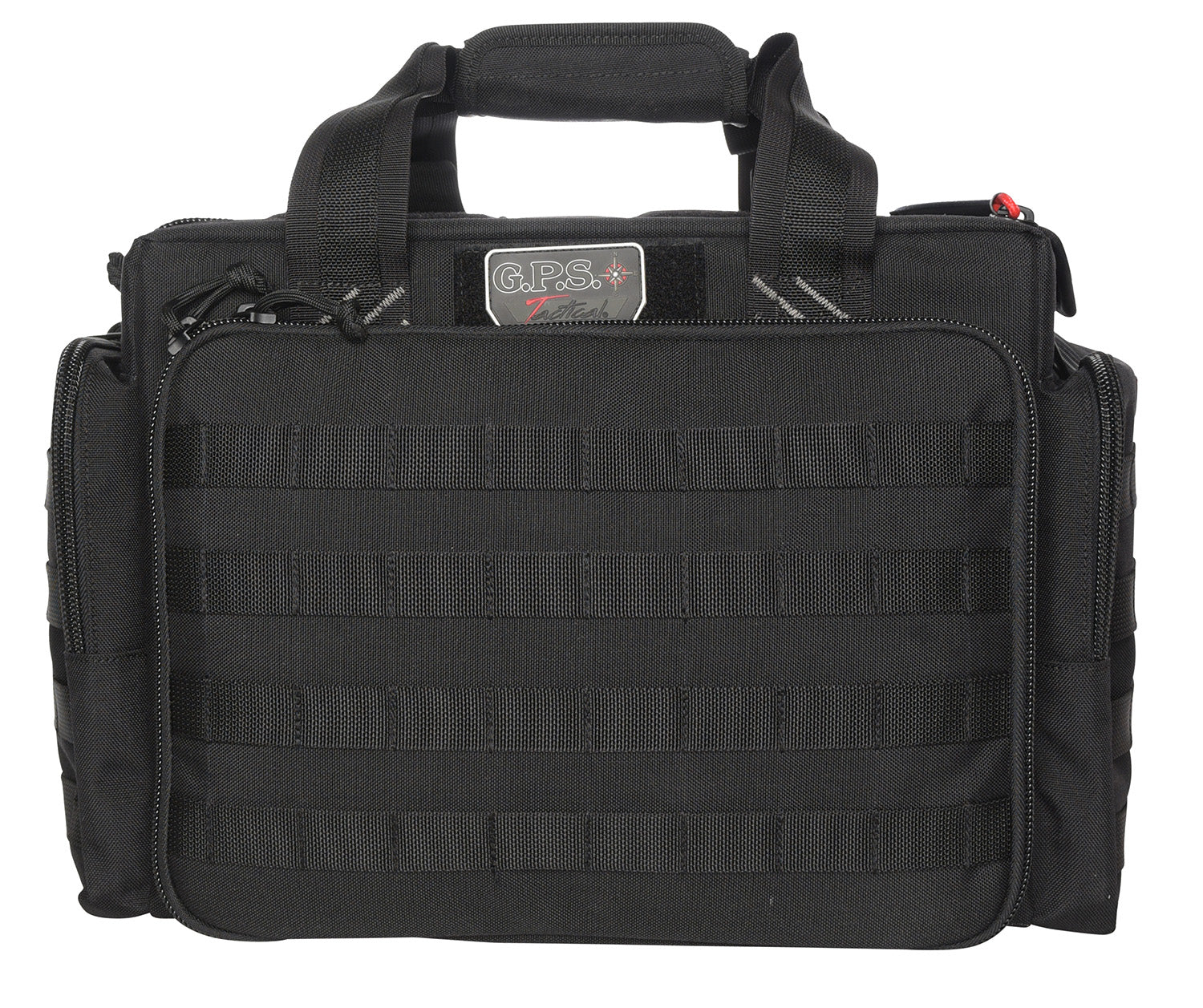 GPS T1714LRB TACITCAL RANGE BAG 5 GUN BLK