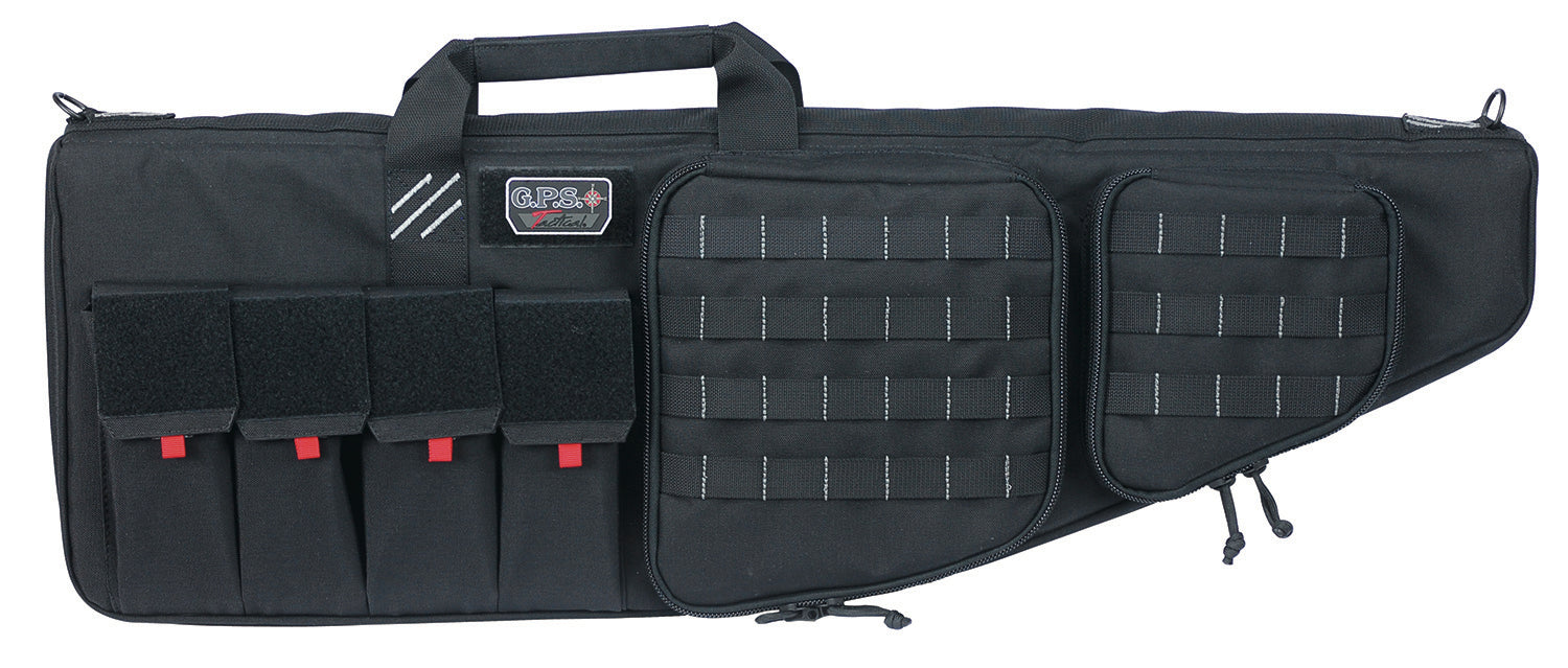 GPS T35ARB TACT AR CASE EXT HNDGN CS 35