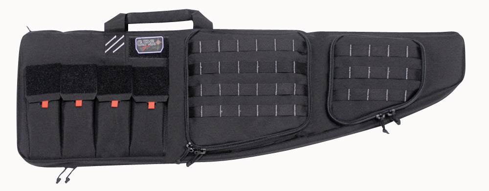 GPS T42ARB TACT AR CASE EXT HNDGN CS 42