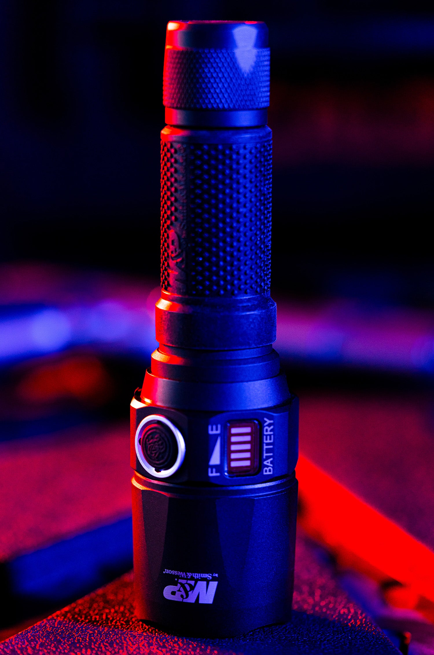 M&P 1097919 NIGHT TERROR COMPACT FLASHLIGHT