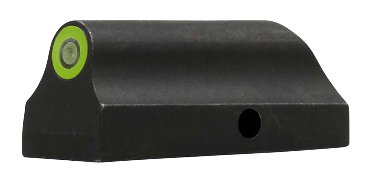 XS RP-0013N-4G STD DOT TRITIUM RUG LCR GRN