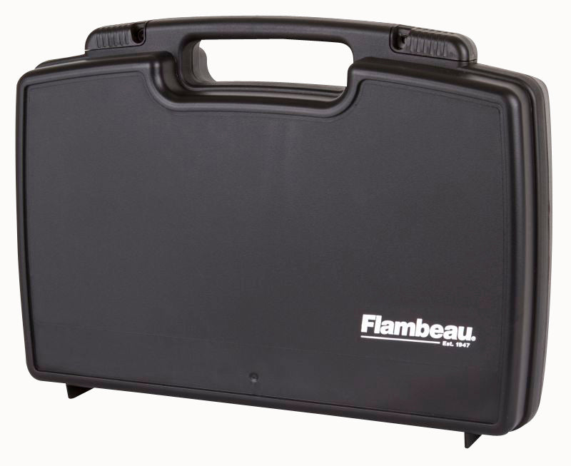 FLAM 6455SC 17 PISTOL CASE