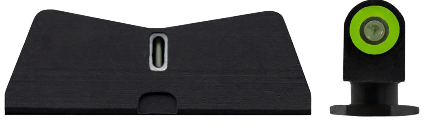 XS GL-0009S-6G DXT2 STD DOT GLK 17/19 GRN