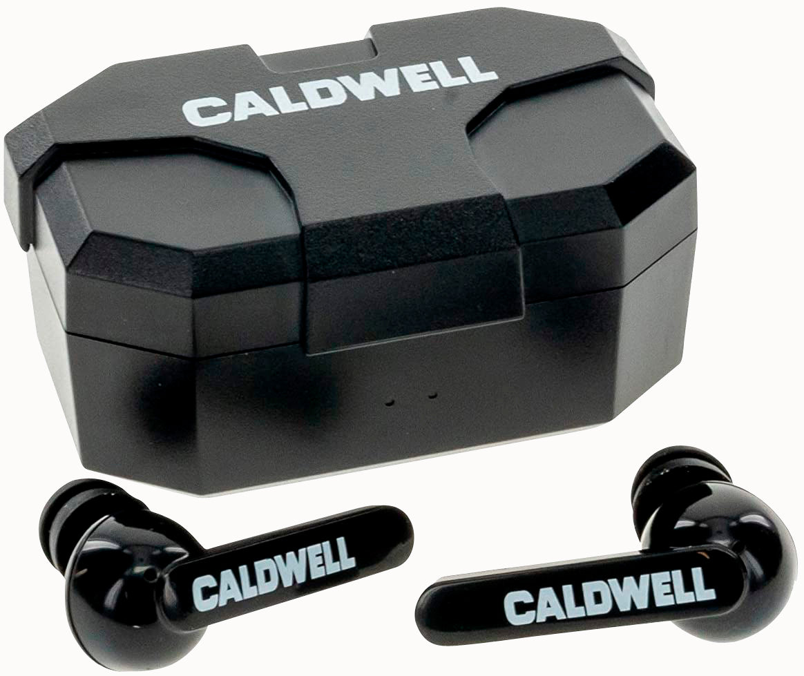 CALD 1136234 E-MAX SHADOW PRO ELEC ERPLGS IN-EAR