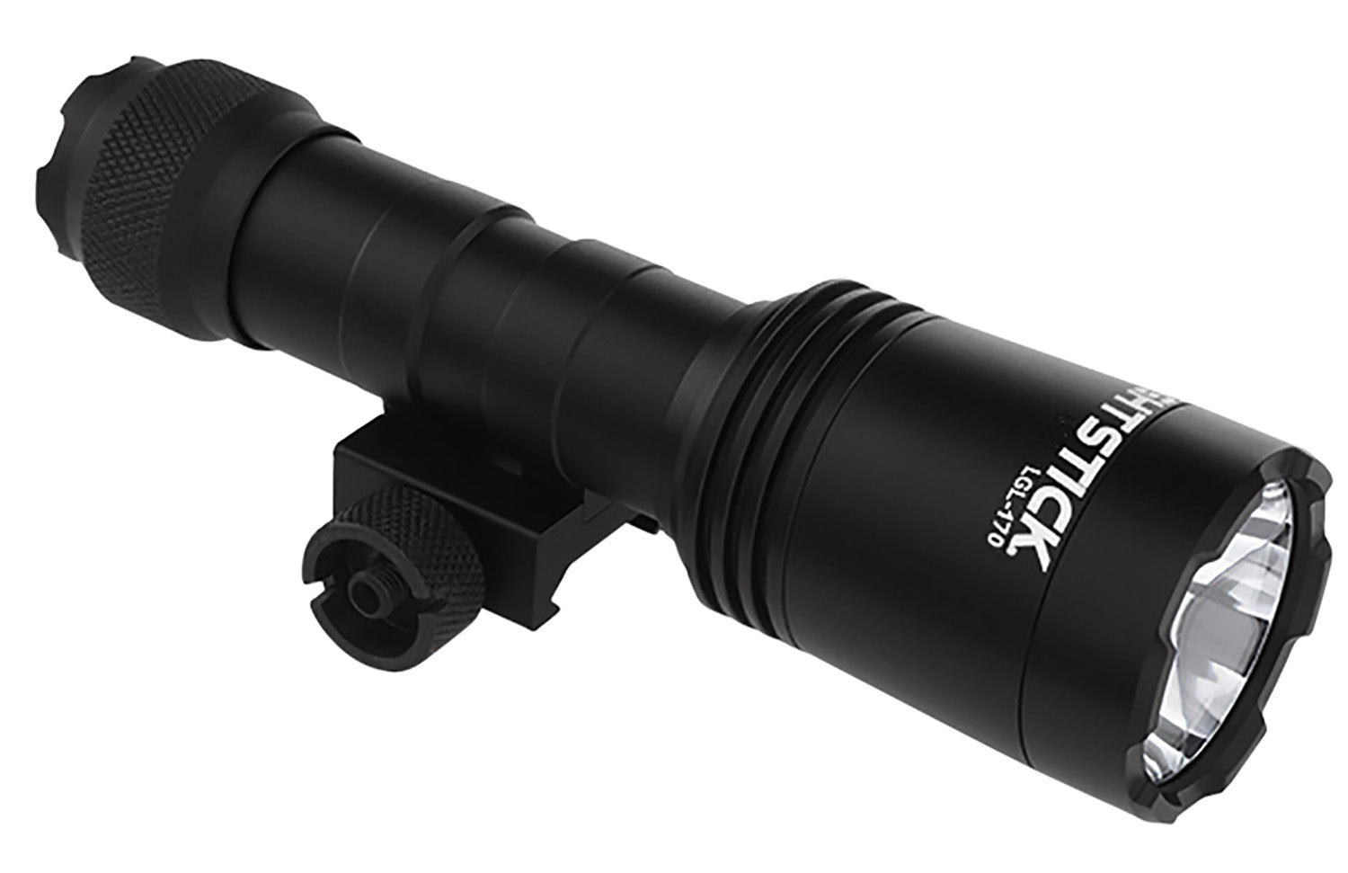 NSTICK LGL170 REC LONG GUN LIGHT 1500LUM BLK
