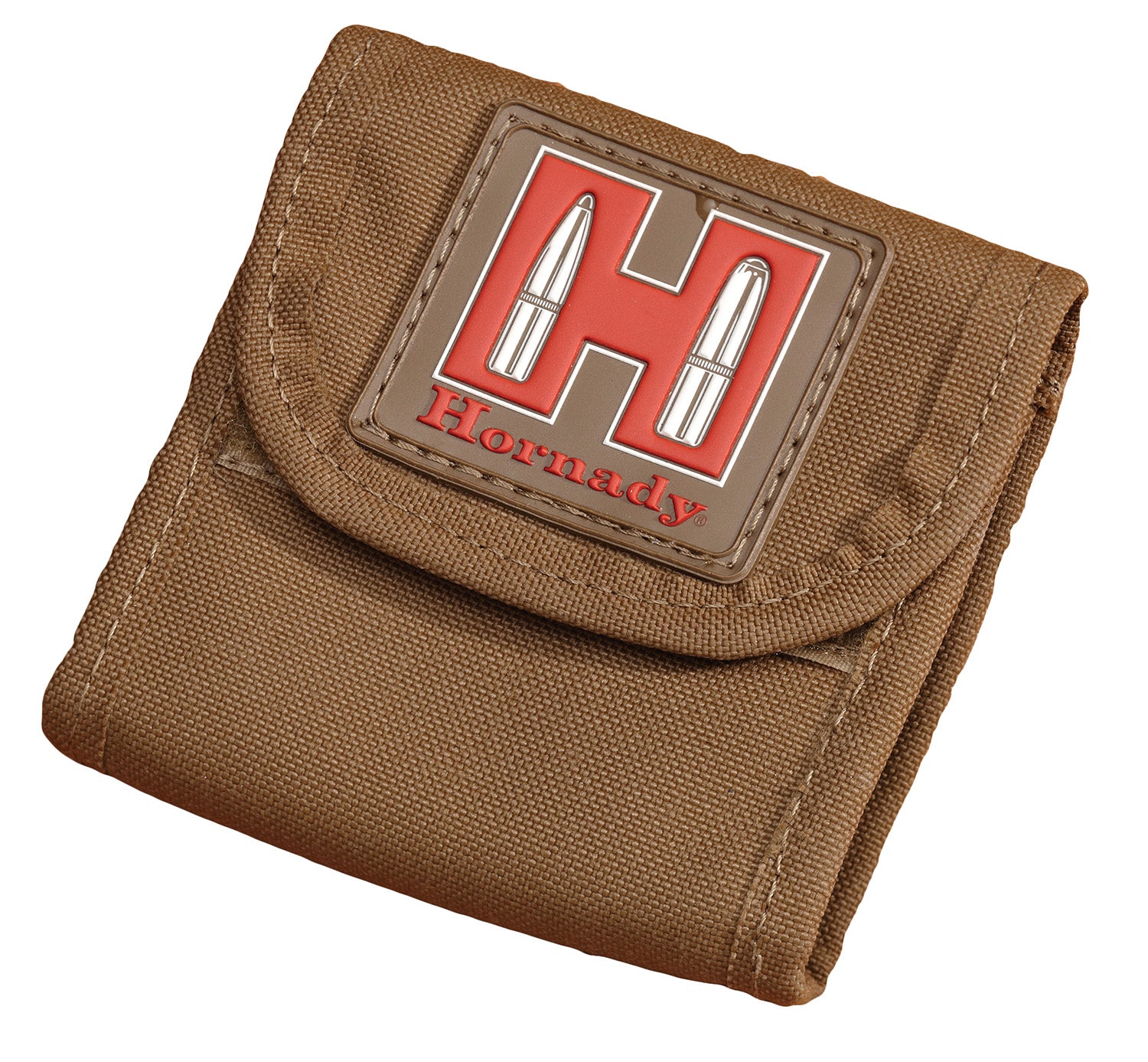 HORN 99116 HORNADY TAN AMMO POUCH