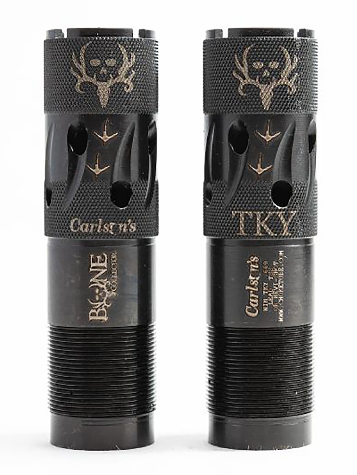 CARL 80100 BC WINCHESTER EXT TKY .660 12G