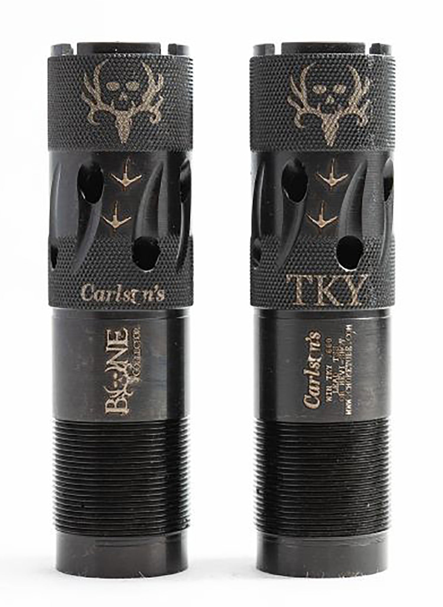 CARL 80105 BC WINCHESTER EXT TKY .565 20G