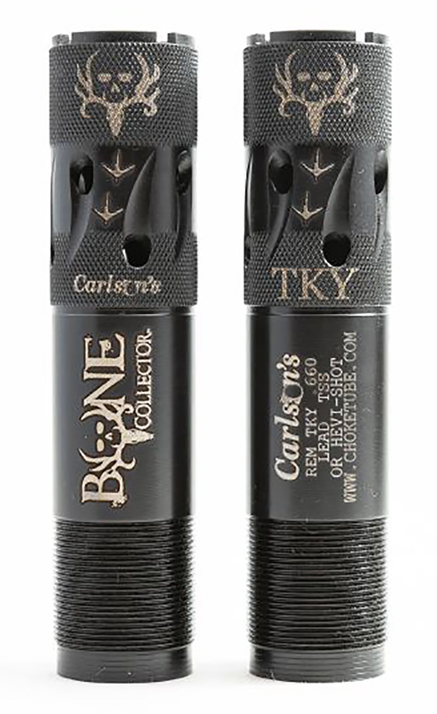 CARL 80120 BC REMINGTON EXT TKY .660 12G