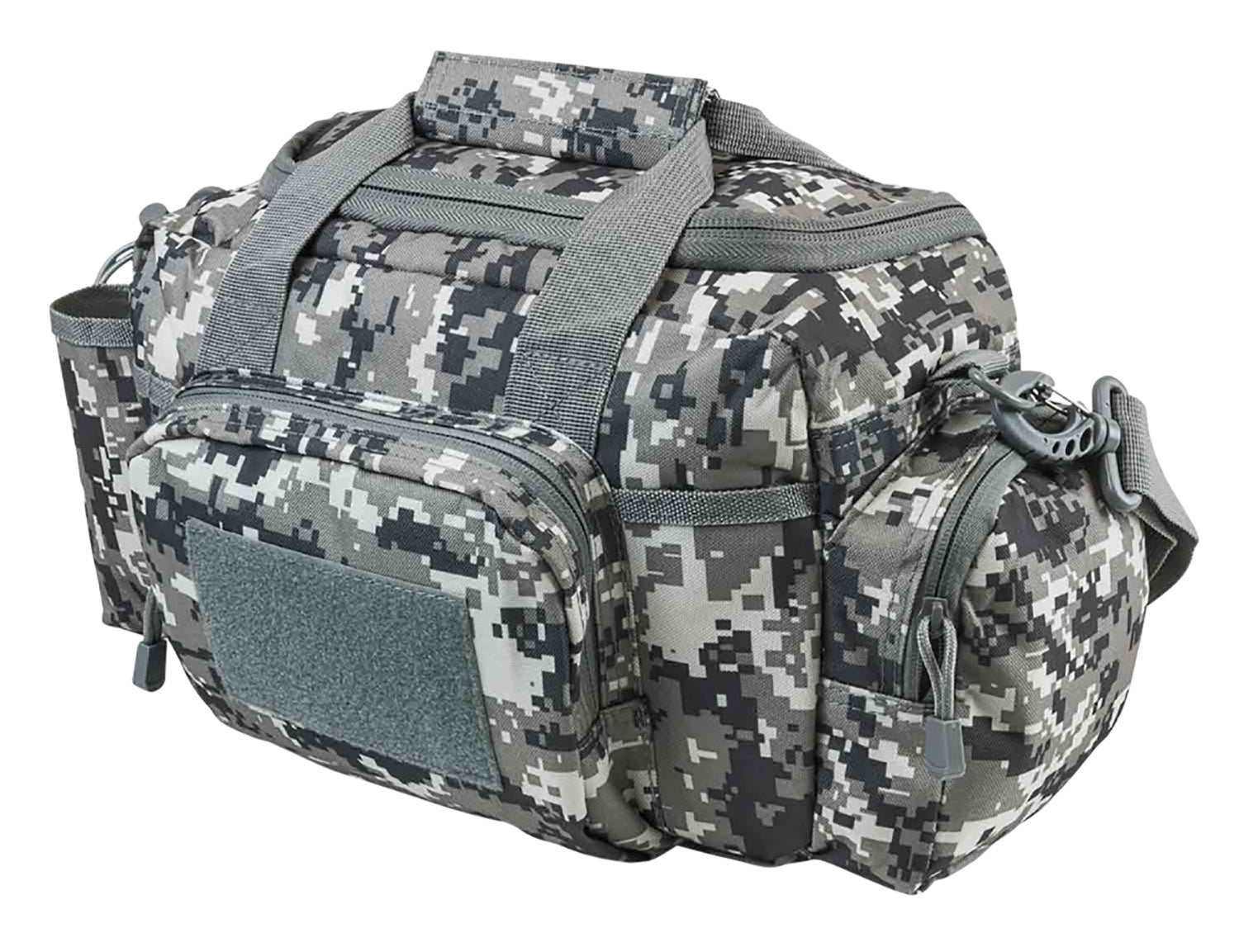 NC CVSRB2985D SMALL RANGE BAG DIGITAL