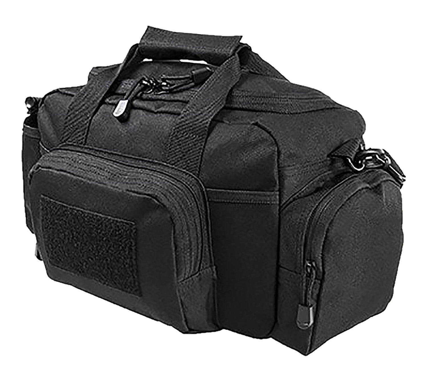 NC CVSRB2985B SMALL RANGE BAG BLK