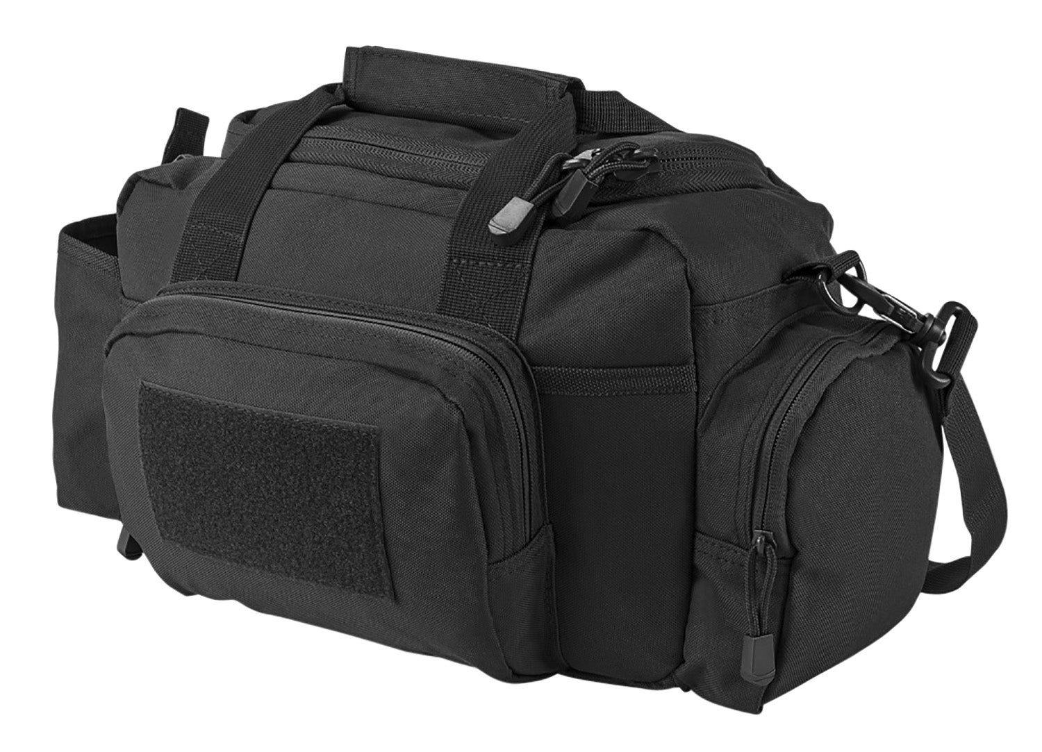 NC CVSRB2985U SMALL RANGE BAG URBAN GRAY