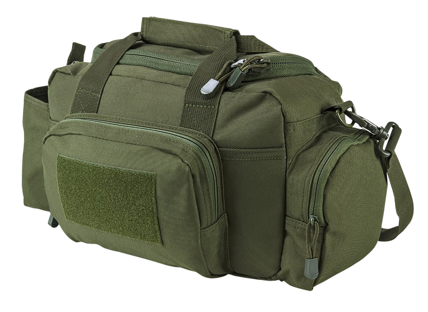 NC CVSRB2985G SMALL RANGE BAG GRN