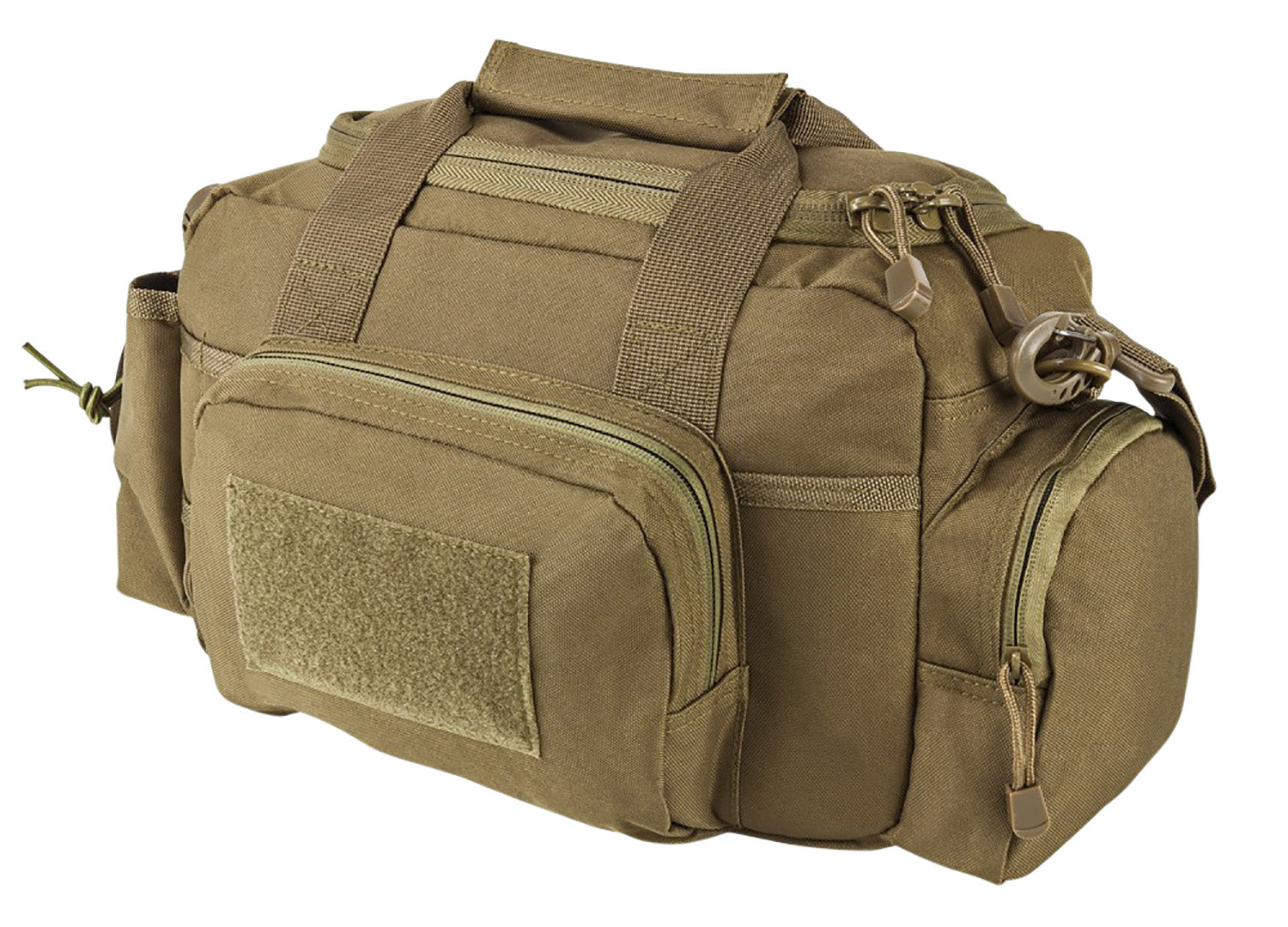 NC CVSRB2985T SMALL RANGE BAG TAN